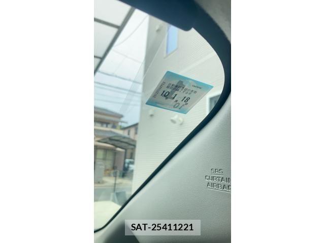 Toyota PRIUS ALPHA 2017-01 7251975-20