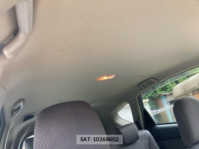 Toyota PRIUS ALPHA 2013-06 7251983-17