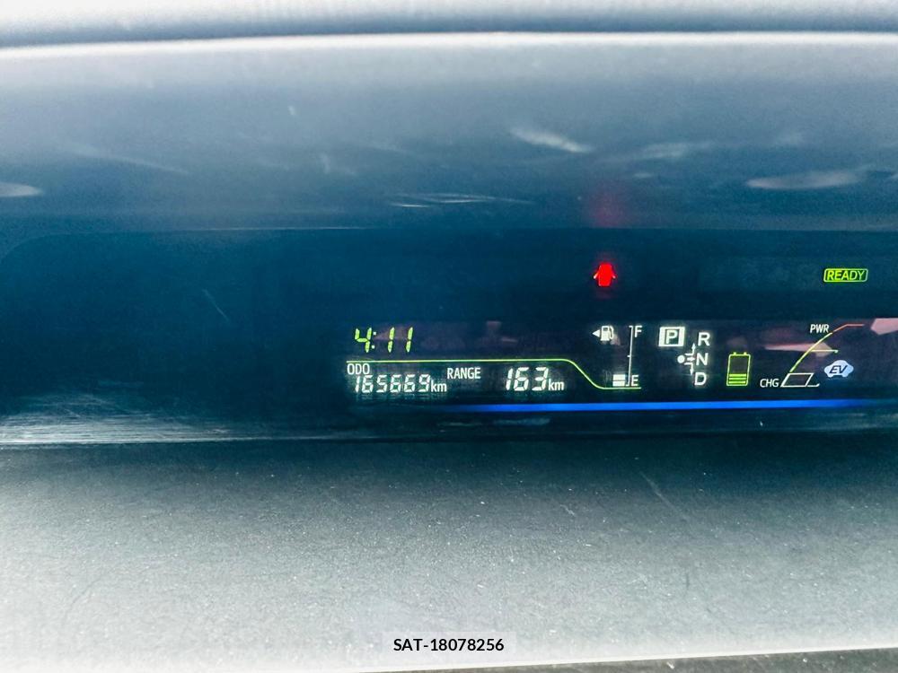 Toyota PRIUS ALPHA 2012 7191154-15