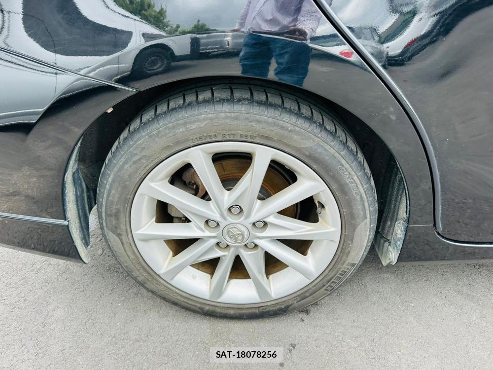 Toyota PRIUS ALPHA 2012 7191154-25