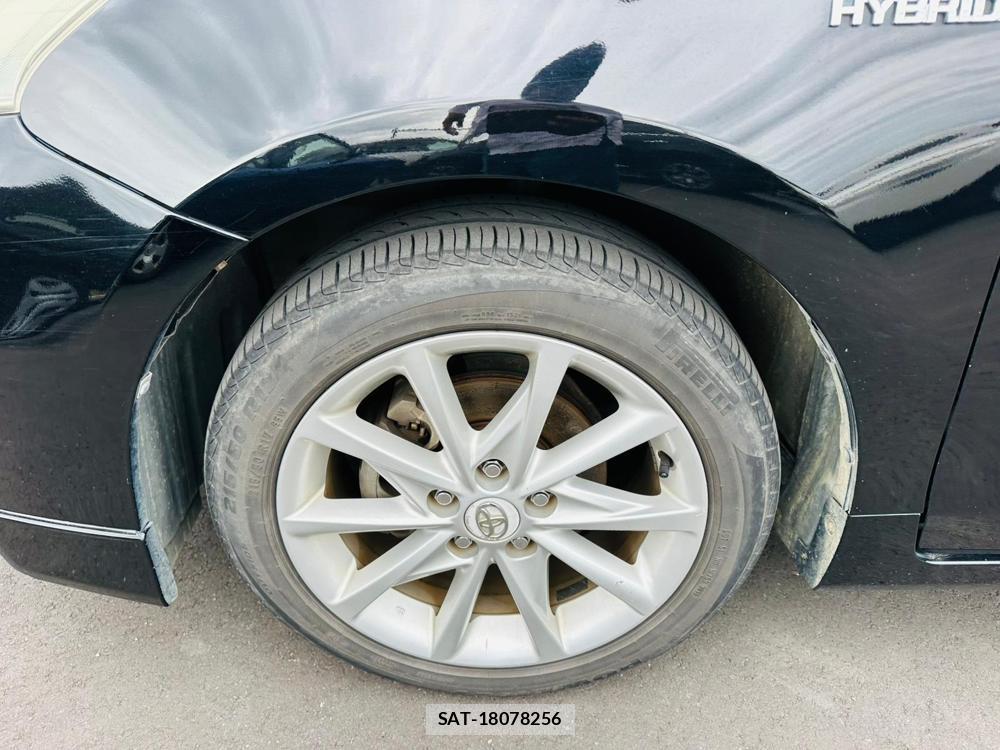 Toyota PRIUS ALPHA 2012 7191154-27