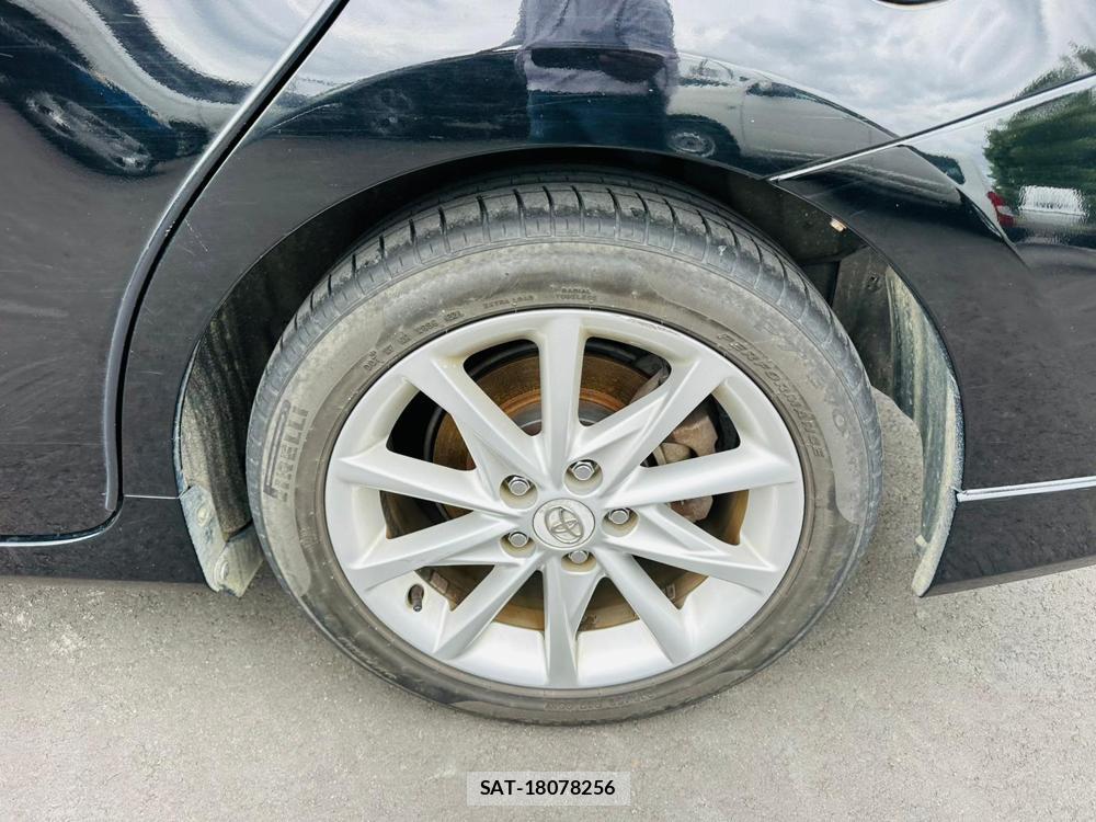 Toyota PRIUS ALPHA 2012 7191154-28