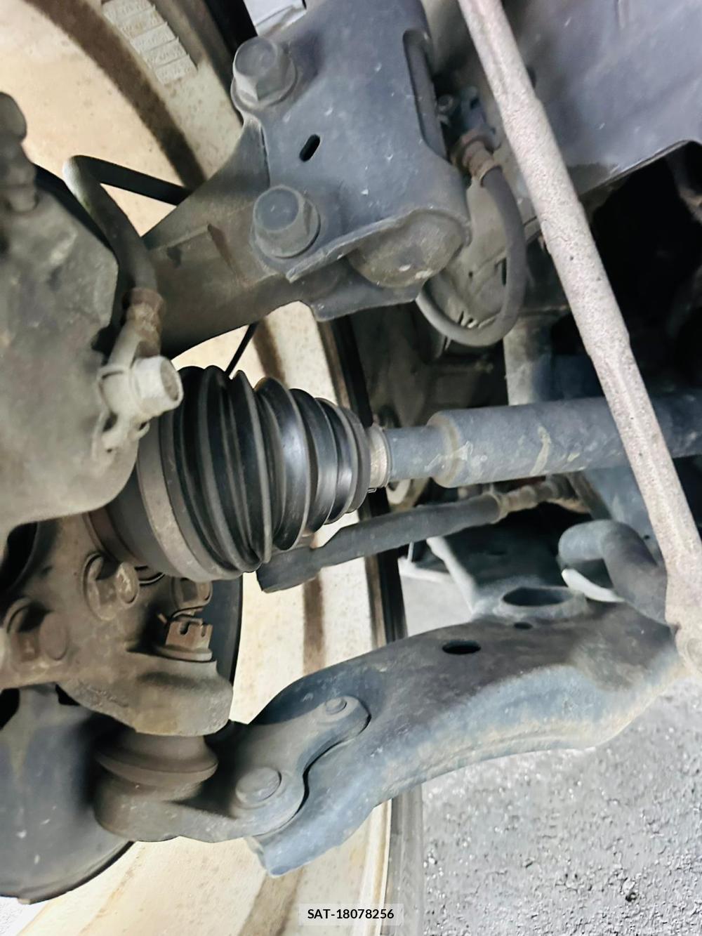 Toyota PRIUS ALPHA 2012 7191154-31