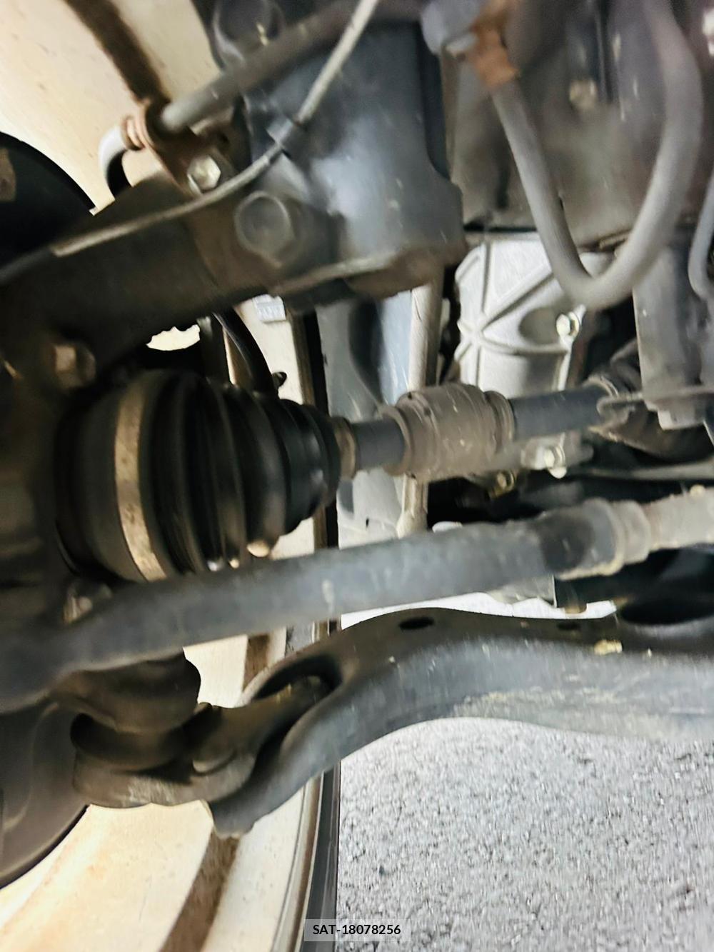 Toyota PRIUS ALPHA 2012 7191154-32
