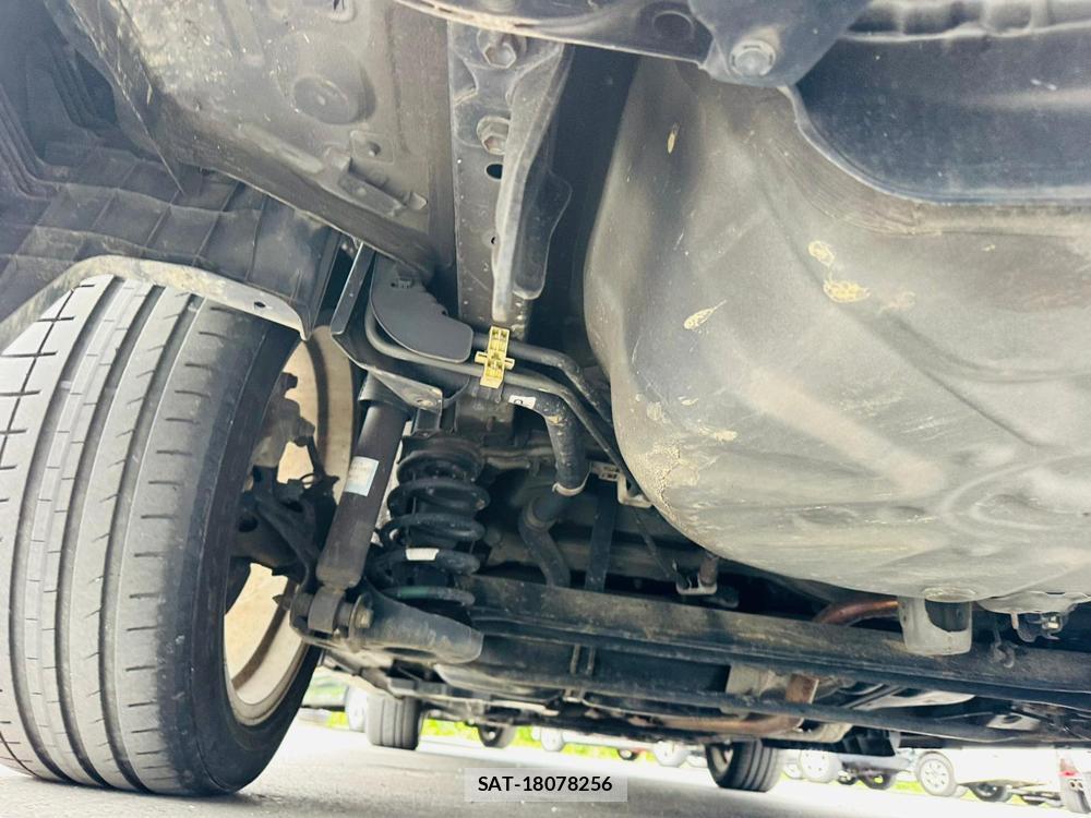 Toyota PRIUS ALPHA 2012 7191154-33