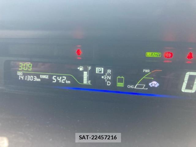 Toyota PRIUS ALPHA 2013-06 7250159-16