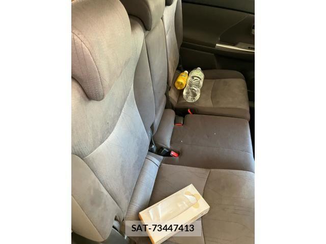 Toyota PRIUS ALPHA 2011-07 7251985-12