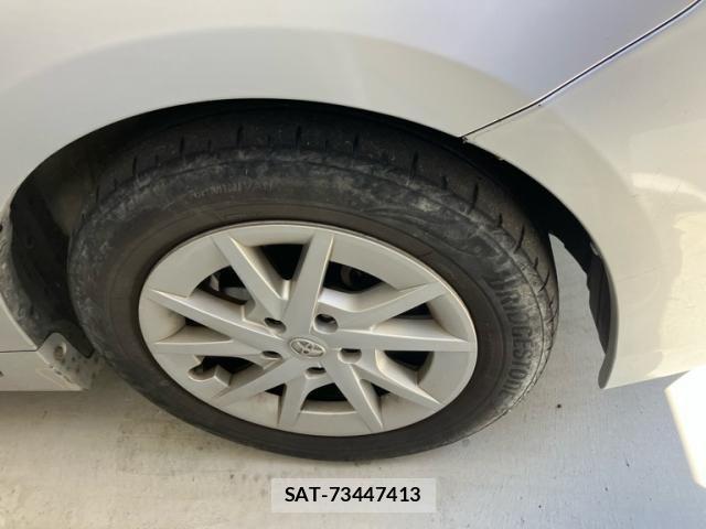 Toyota PRIUS ALPHA 2011-07 7251985-8