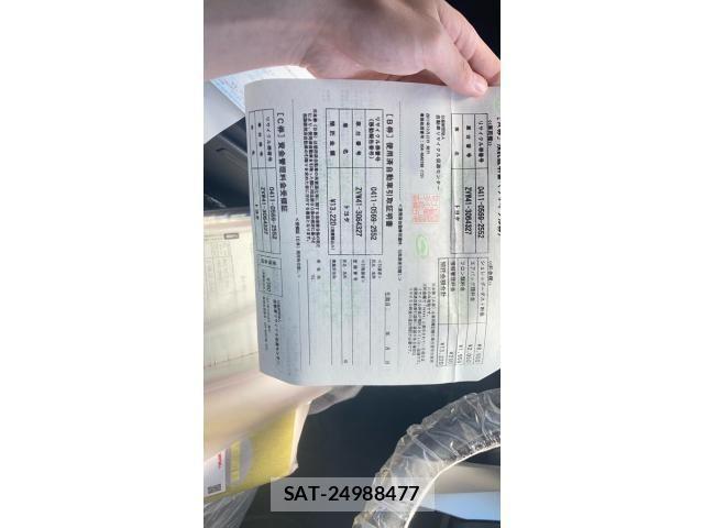 Toyota PRIUS ALPHA 2011-12 7272748-24