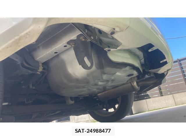 Toyota PRIUS ALPHA 2011-12 7272748-7