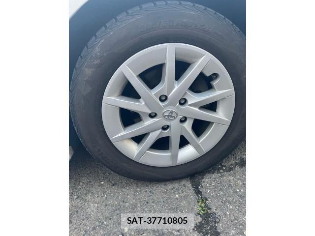 Toyota PRIUS ALPHA 2011-09 7272749-23