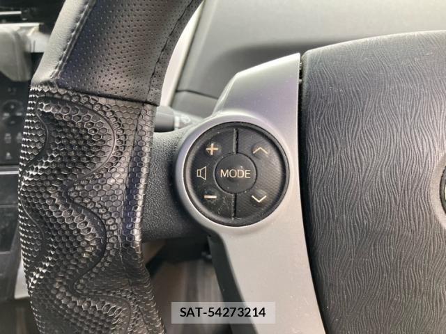 Toyota PRIUS ALPHA 2012-03 7272744-16