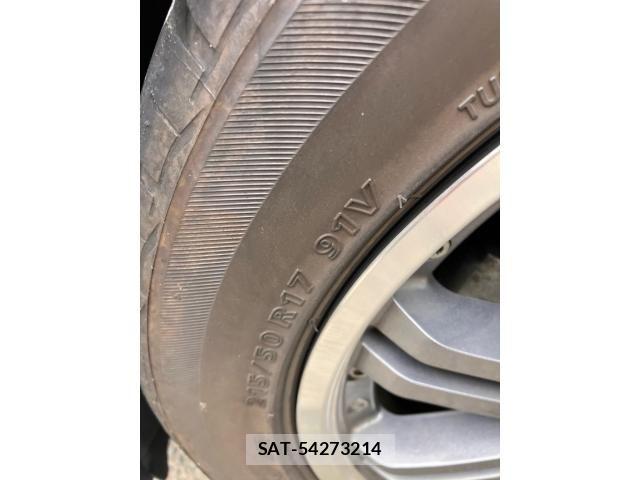 Toyota PRIUS ALPHA 2012-03 7272744-6