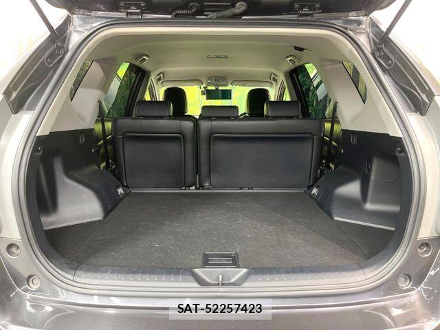 Toyota PRIUS ALPHA 2016-02 7272746-9