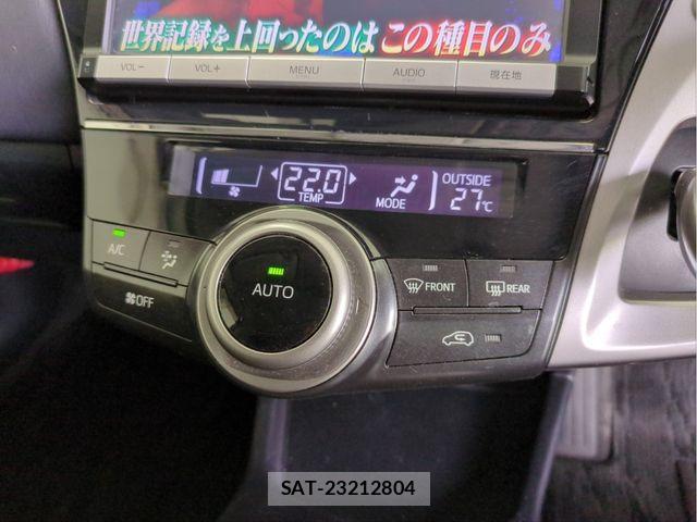 Toyota PRIUS ALPHA 2015-09 7272752-11