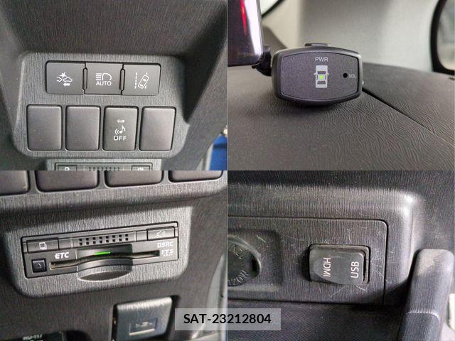 Toyota PRIUS ALPHA 2015-09 7272752-13