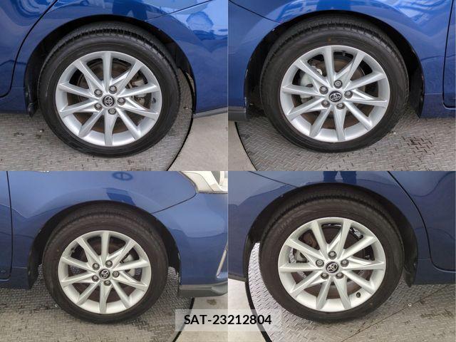 Toyota PRIUS ALPHA 2015-09 7272752-23