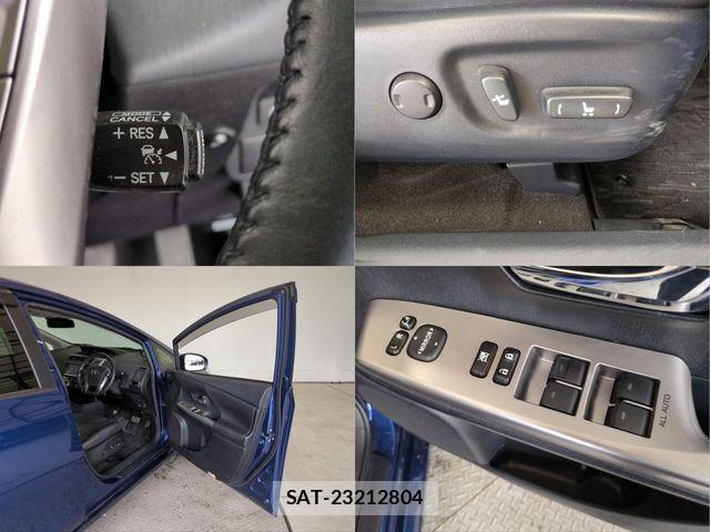 Toyota PRIUS ALPHA 2015-09 7272752-29