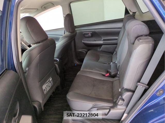 Toyota PRIUS ALPHA 2015-09 7272752-4