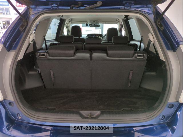 Toyota PRIUS ALPHA 2015-09 7272752-6