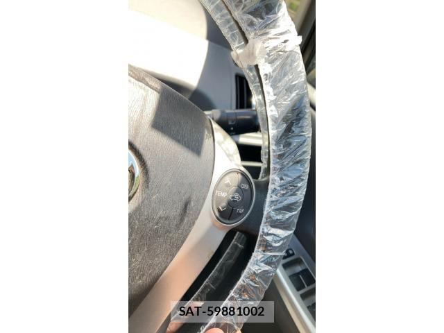 Toyota PRIUS ALPHA 2011-09 7272747-18
