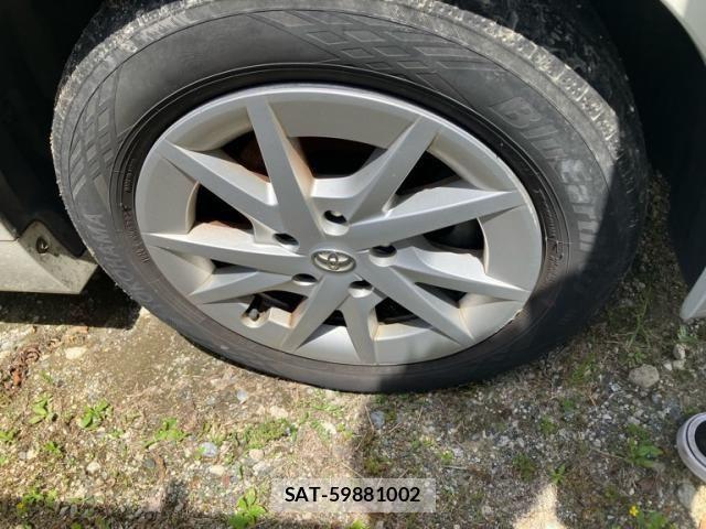 Toyota PRIUS ALPHA 2011-09 7272747-6