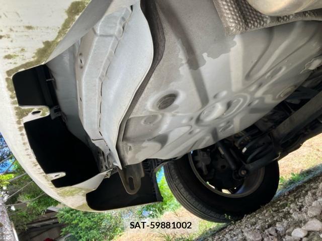 Toyota PRIUS ALPHA 2011-09 7272747-8