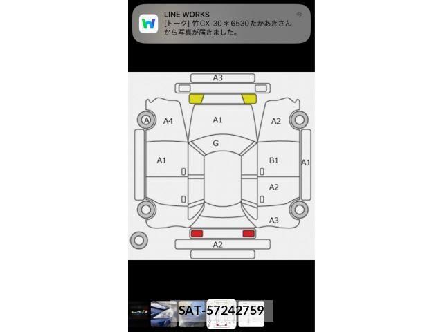 Toyota PRIUS ALPHA 2013-12 7329539-8