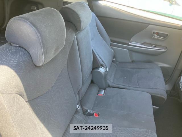 Toyota PRIUS ALPHA 2014-08 7329552-12