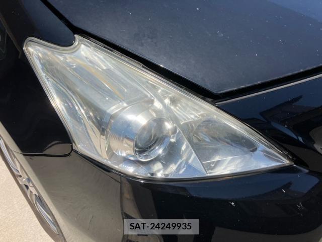 Toyota PRIUS ALPHA 2014-08 7329552-21