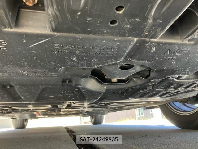 Toyota PRIUS ALPHA 2014-08 7329552-8