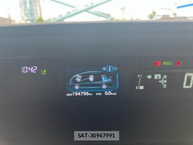 Toyota PRIUS ALPHA 2014-11 7329531-0