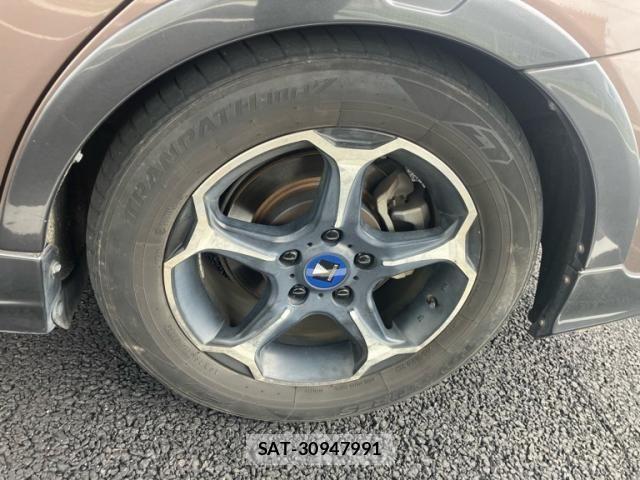 Toyota PRIUS ALPHA 2014-11 7329531-15