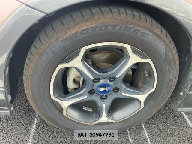 Toyota PRIUS ALPHA 2014-11 7329531-16