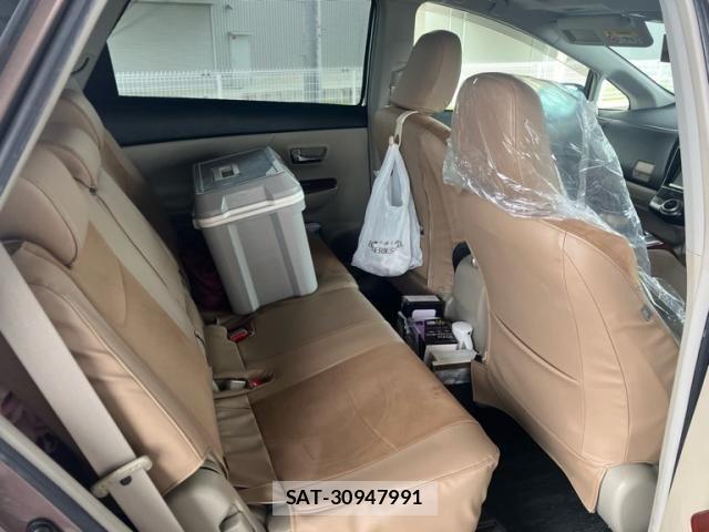Toyota PRIUS ALPHA 2014-11 7329531-18