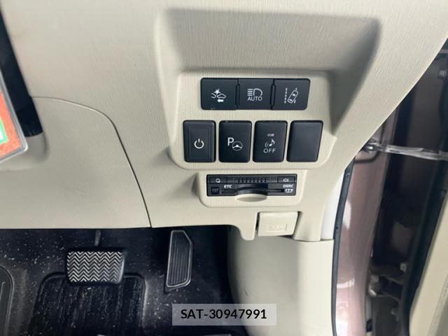 Toyota PRIUS ALPHA 2014-11 7329531-20