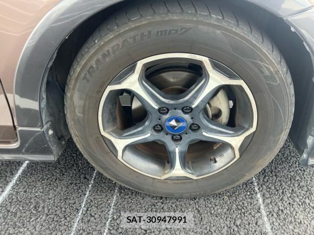 Toyota PRIUS ALPHA 2014-11 7329531-6