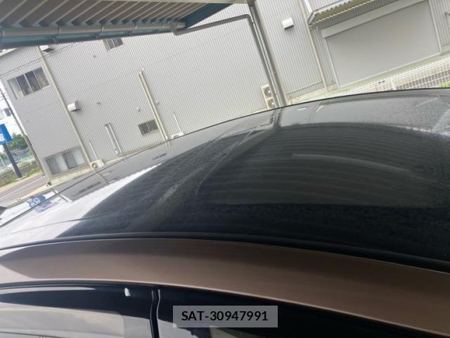 Toyota PRIUS ALPHA 2014-11 7329531-7