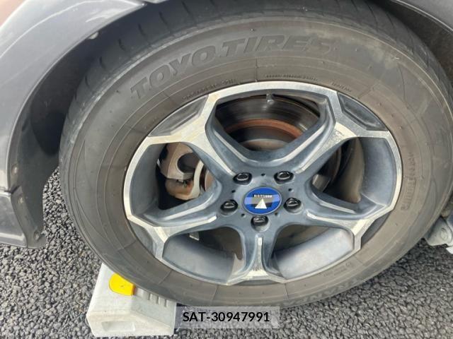 Toyota PRIUS ALPHA 2014-11 7329531-8