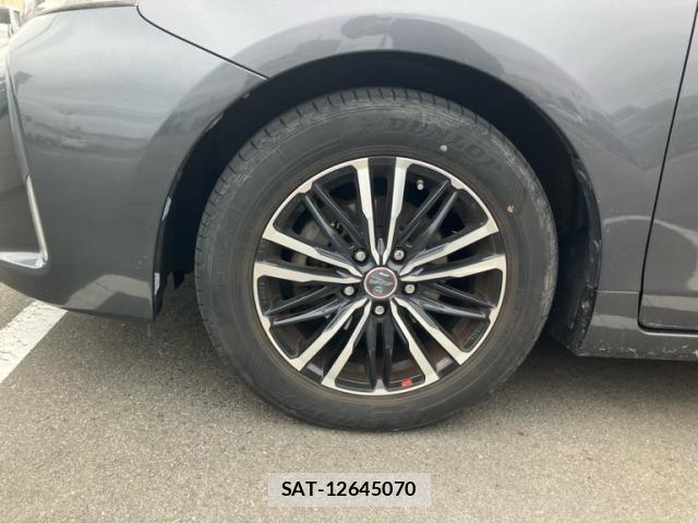 Toyota PRIUS ALPHA 2015-12 7329538-10