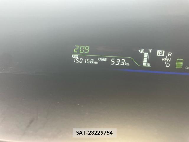 Toyota PRIUS ALPHA 2013-01 7329537-15
