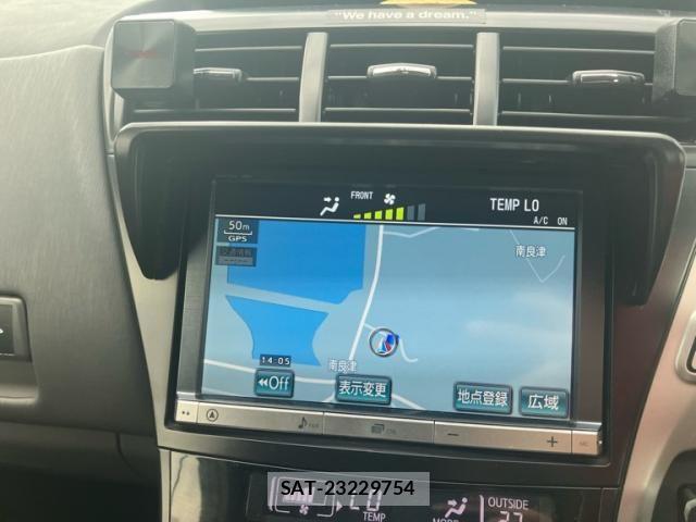 Toyota PRIUS ALPHA 2013-01 7329537-16