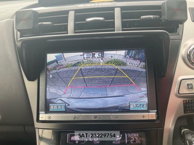 Toyota PRIUS ALPHA 2013-01 7329537-18