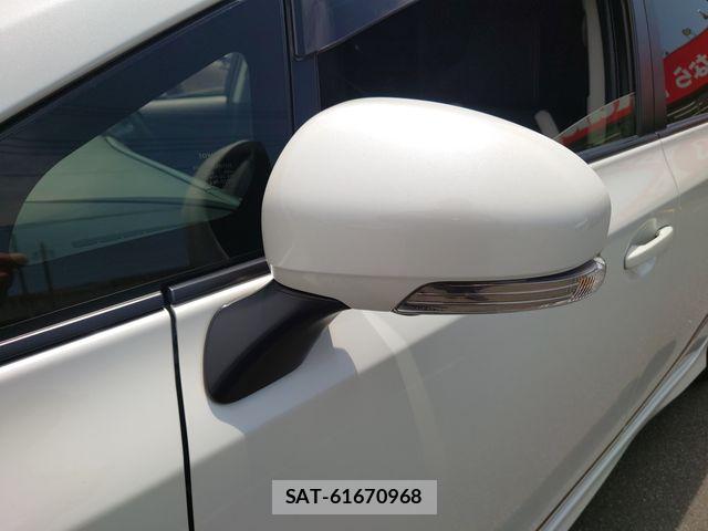 Toyota PRIUS ALPHA 2015-07 7329523-10