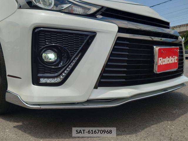 Toyota PRIUS ALPHA 2015-07 7329523-13
