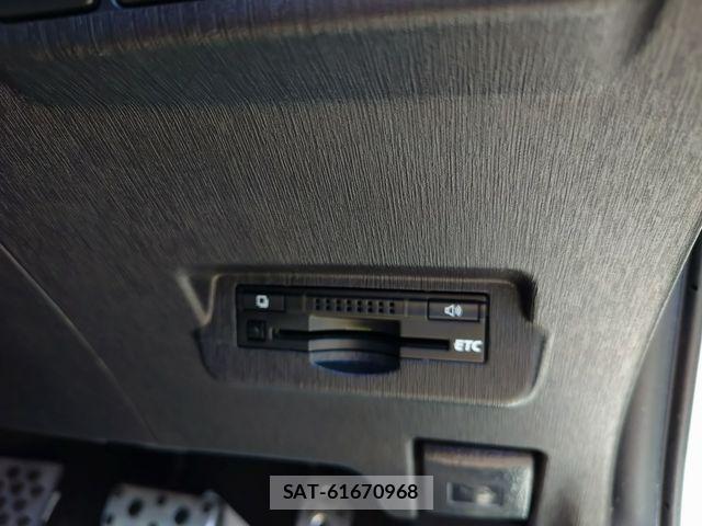 Toyota PRIUS ALPHA 2015-07 7329523-26