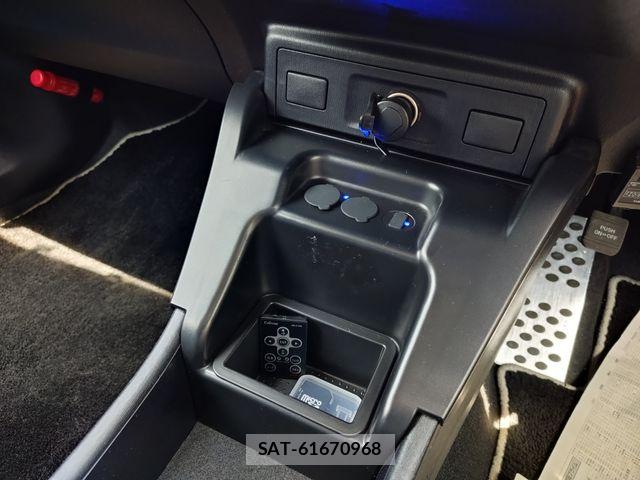 Toyota PRIUS ALPHA 2015-07 7329523-28