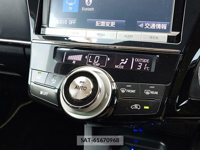 Toyota PRIUS ALPHA 2015-07 7329523-29