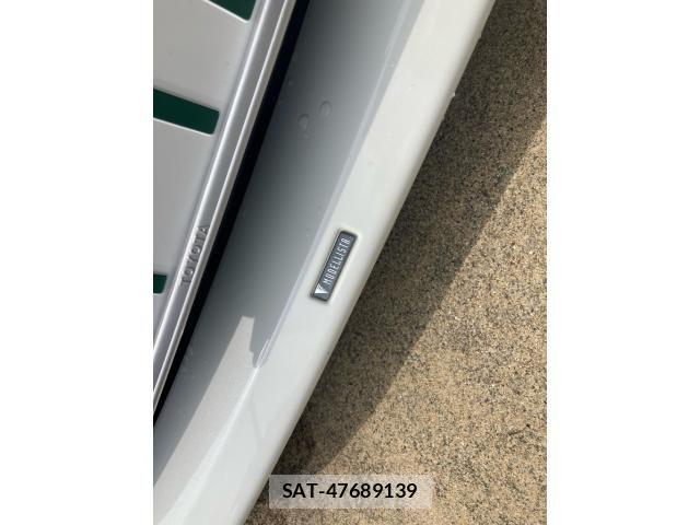 Toyota PRIUS ALPHA 2019-07 7329521-2