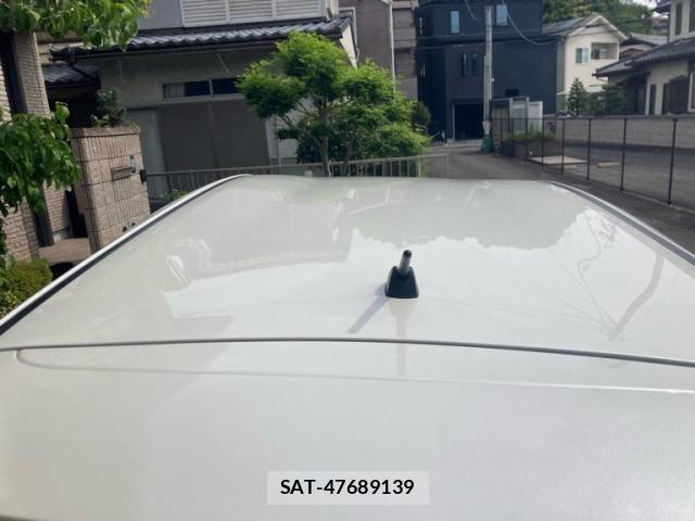 Toyota PRIUS ALPHA 2019-07 7329521-8